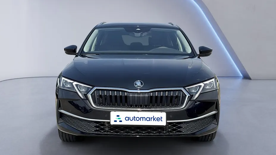 SKODA Octavia Octavia 1.5 TSI Selection