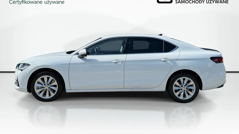 SKODA Superb Superb 2.0 TSI 4x4 Selection DSG