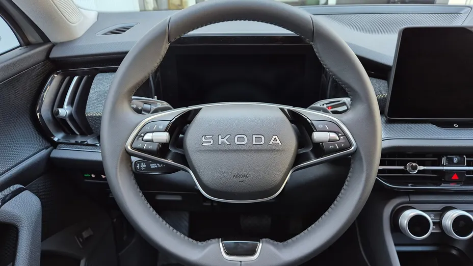 SKODA Kodiaq Kodiaq 2.0 TDI 4x2 Selection DSG Nowy