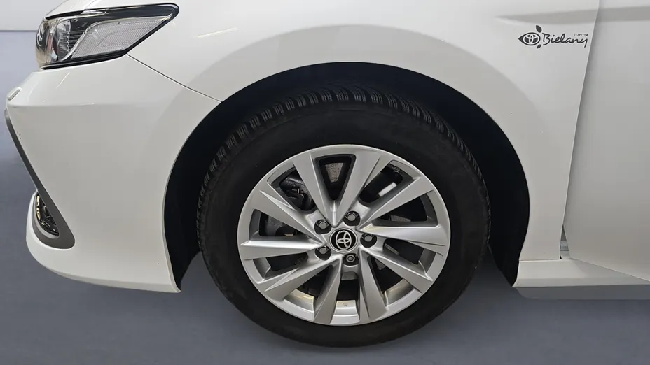 TOYOTA Camry Camry 2.5 Hybrid Comfort CVT