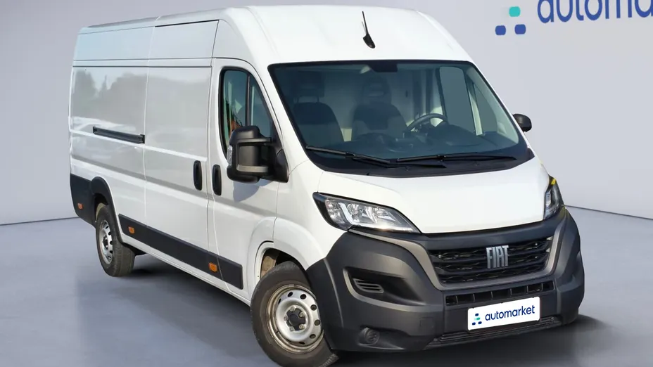 FIAT Ducato Ducato Maxi HD H3-Power L3H2