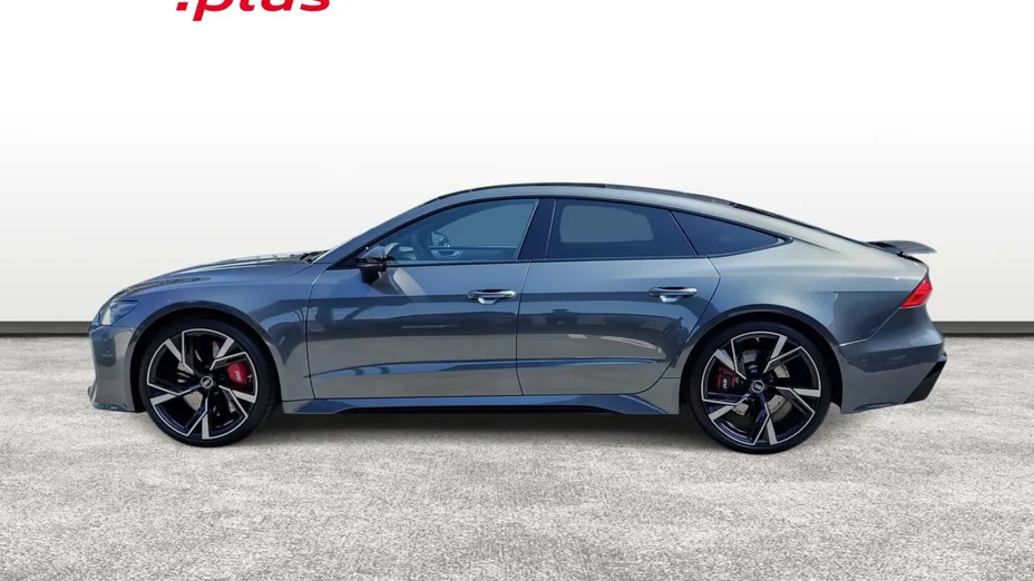 AUDI RS7 Sportback -