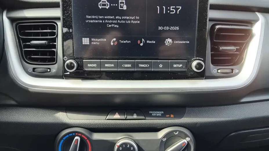 KIA Stonic Stonic 1.0 T-GDI M