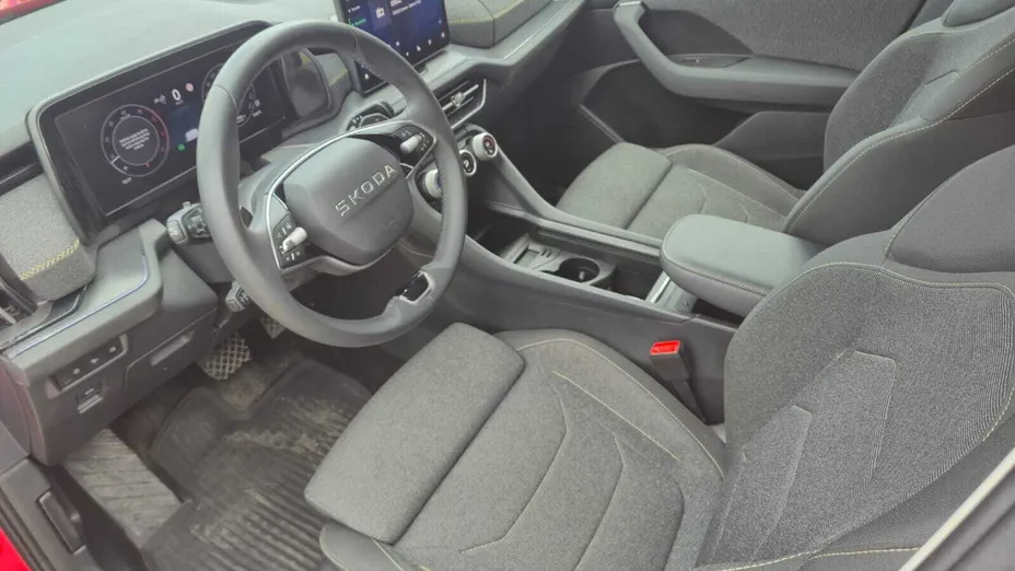 SKODA Kodiaq Kodiaq 2.0 TDI 4x2 Selection DSG