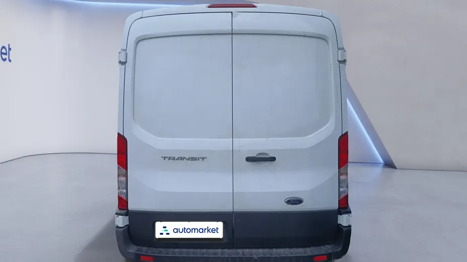 FORD Transit Transit 350 L3H2 Trend