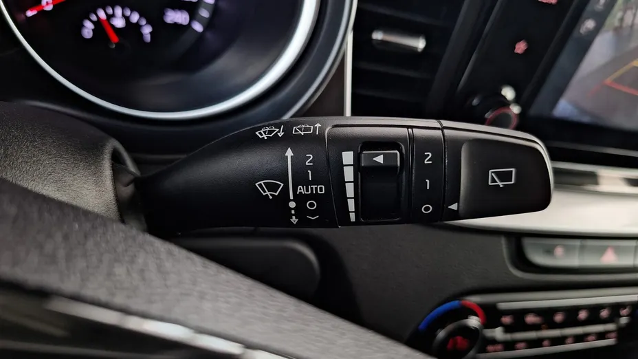 KIA Cee'd Ceed 1.5 T-GDI M