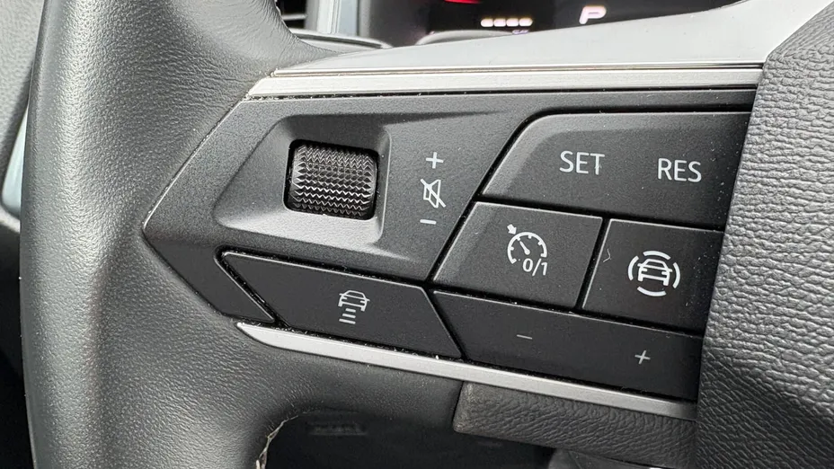 SEAT ATECA Ateca 1.5 TSI Style S&S DSG