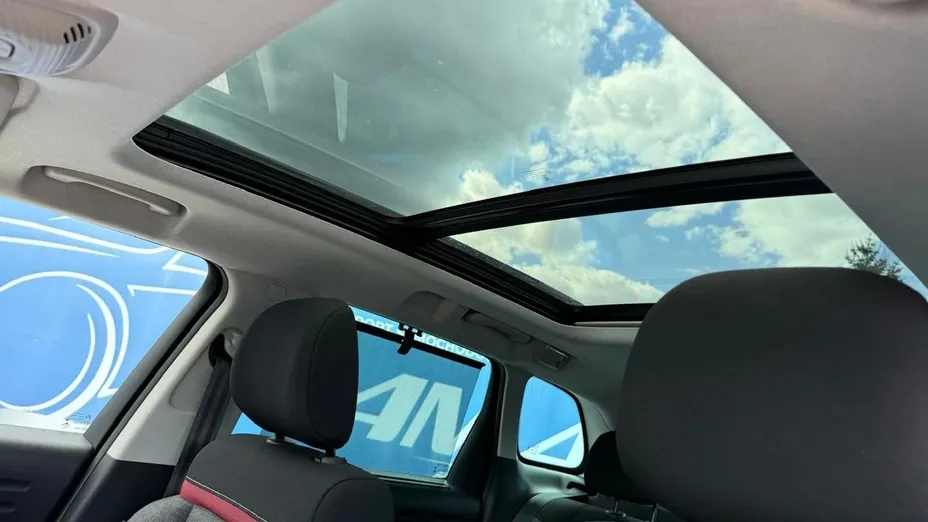 CITROEN C3 Aircross -