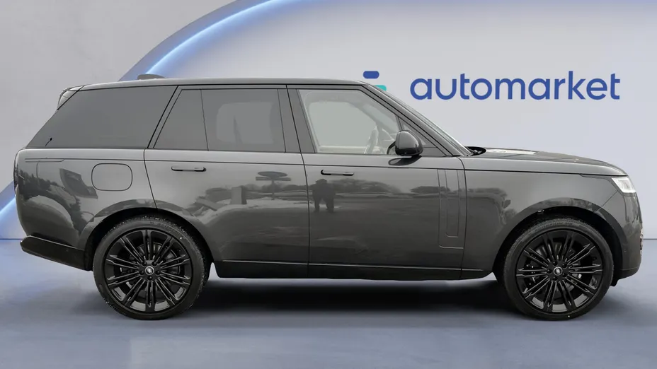 LAND ROVER Range Rover Range Rover 4.4 V8 P530 mHEV Autobiography