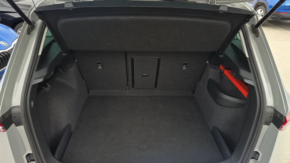 SKODA Karoq Karoq 1.5 TSI ACT Selection