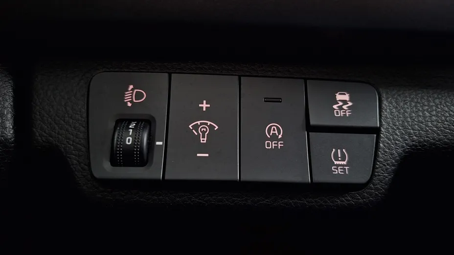 KIA Rio Rio 1.0 T-GDI M