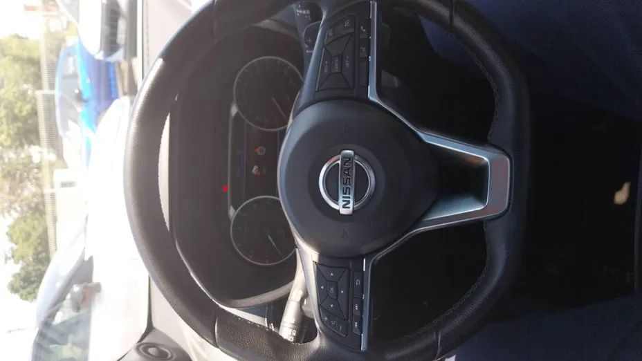 NISSAN Juke -
