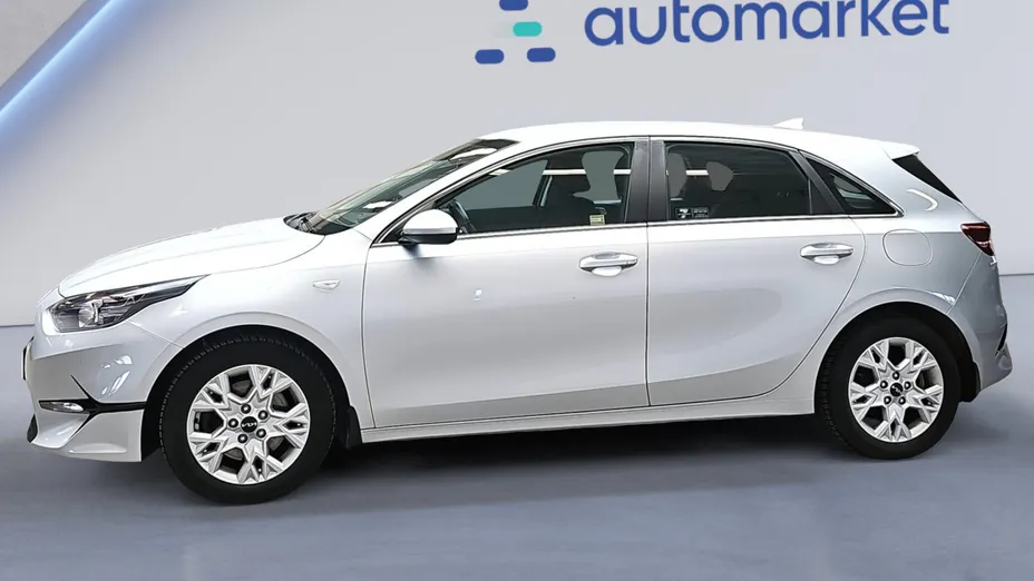 KIA Cee'd Ceed 1.5 T-GDI M