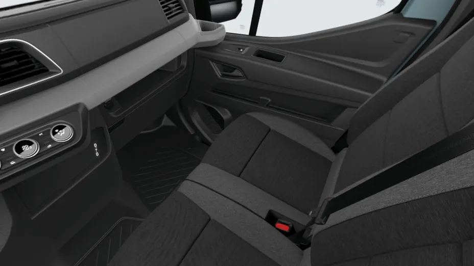 RENAULT Master Master dCi L4H3 RWD Extra