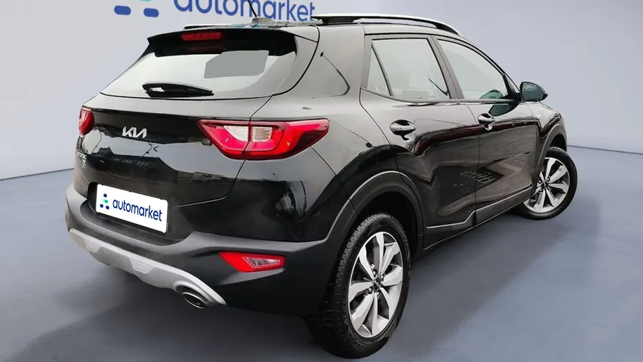 KIA Stonic Stonic 1.0 T-GDI M
