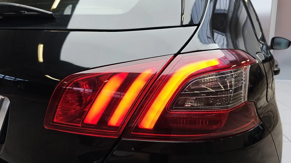 PEUGEOT 308 308 1.5 BlueHDi Active Pack S&S EAT8