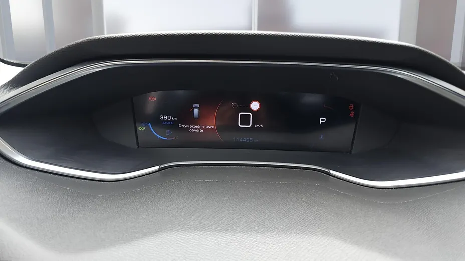 PEUGEOT 308 308 1.5 BlueHDi Active Pack S&S EAT8