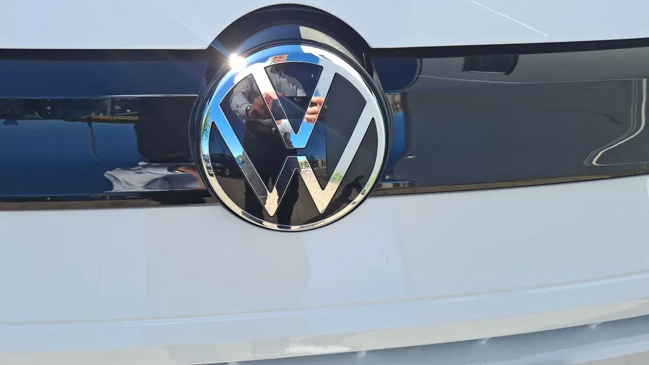 VOLKSWAGEN Caddy Caddy Cargo 2.0 TDI DSG Nowy
