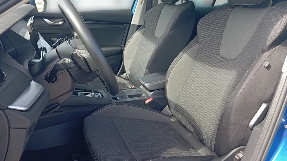 SKODA Octavia Octavia 1.5 TSI mHEV Selection DSG