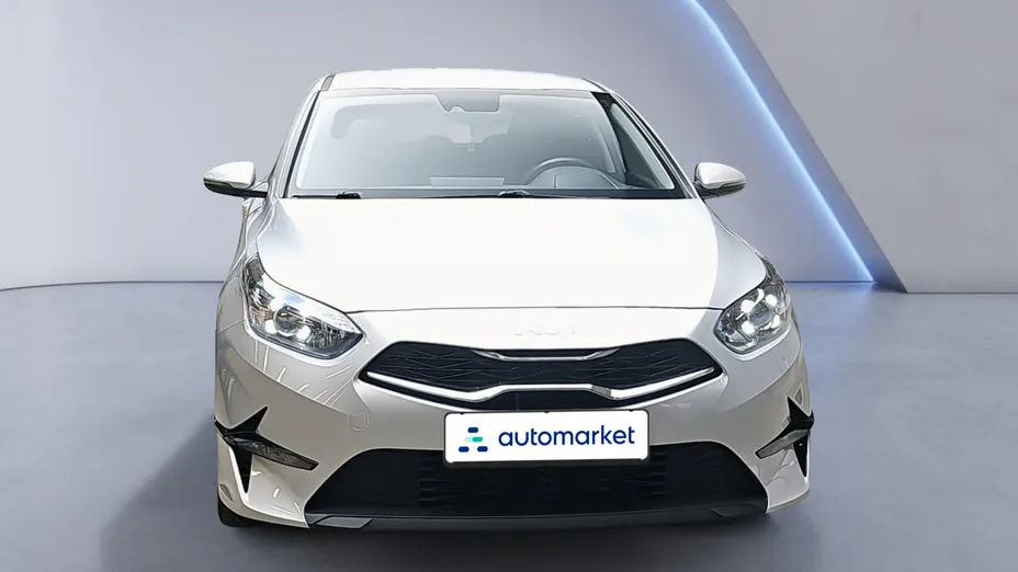 KIA Cee'd Ceed 1.5 T-GDI L