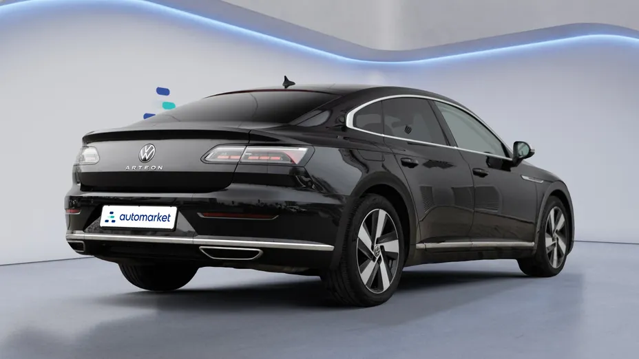 VOLKSWAGEN Arteon Arteon 2.0 TSI Elegance DSG