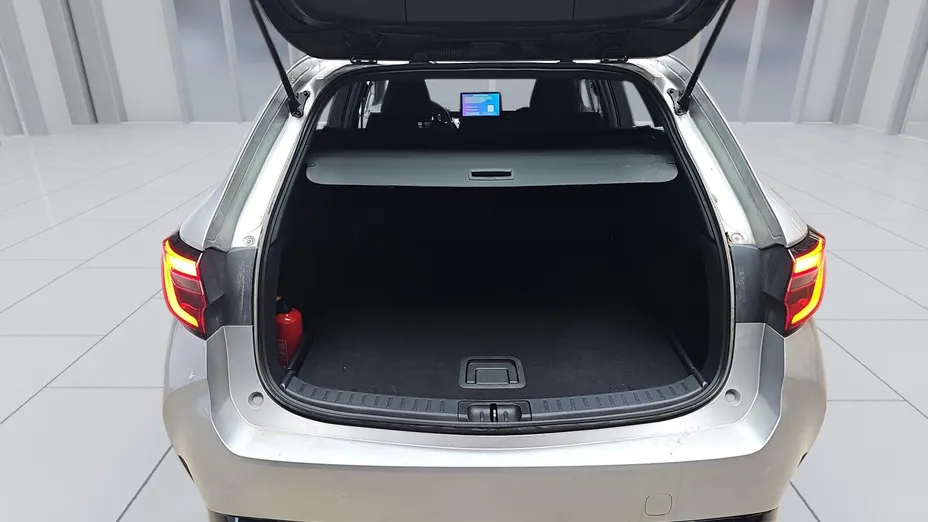 TOYOTA Corolla Corolla 1.8 Hybrid Comfort