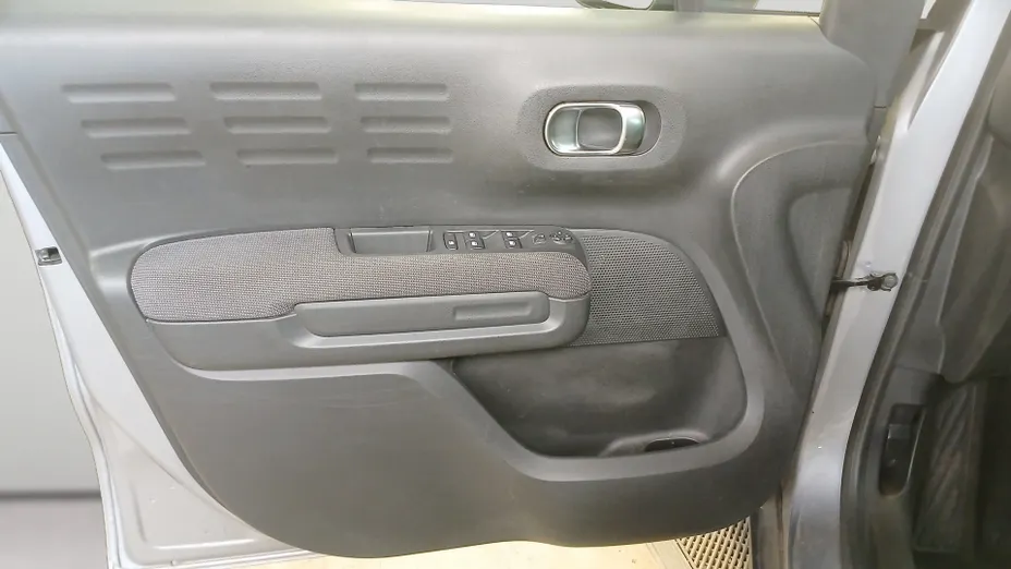 CITROEN C3 Aircross -