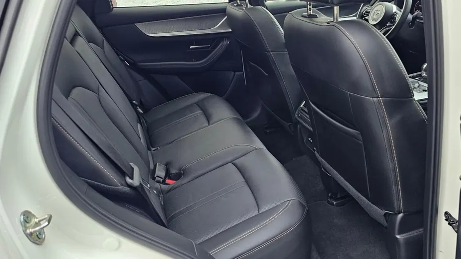 MAZDA CX-60 CX-60 3.3 D mHEV Homura aut