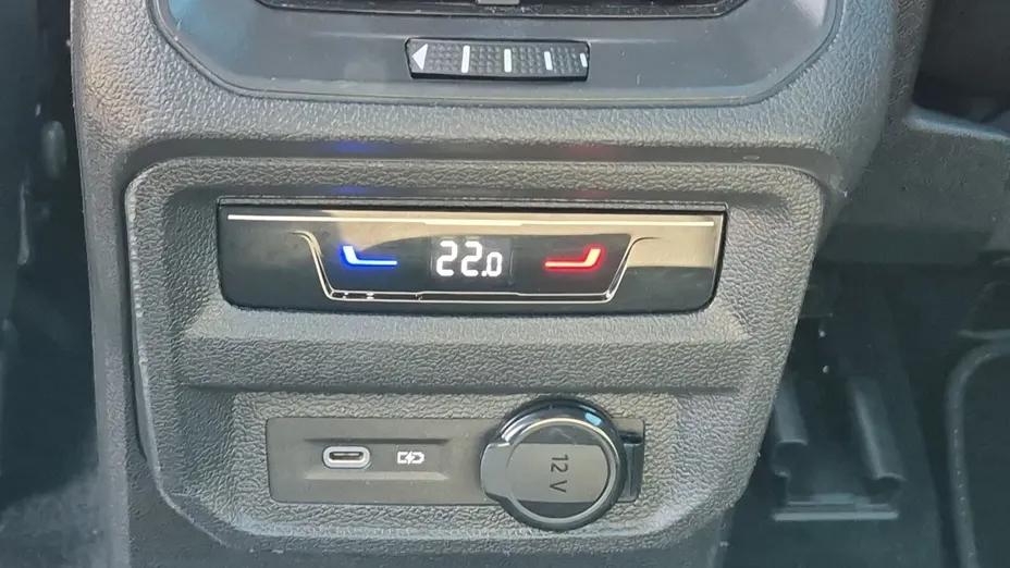 SEAT Tarraco -