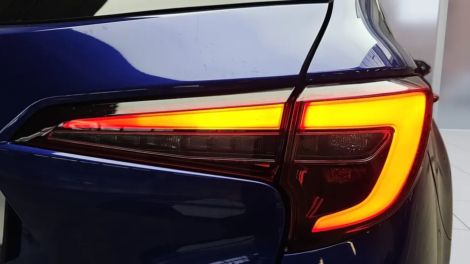 TOYOTA Corolla Corolla 1.8 Hybrid Style