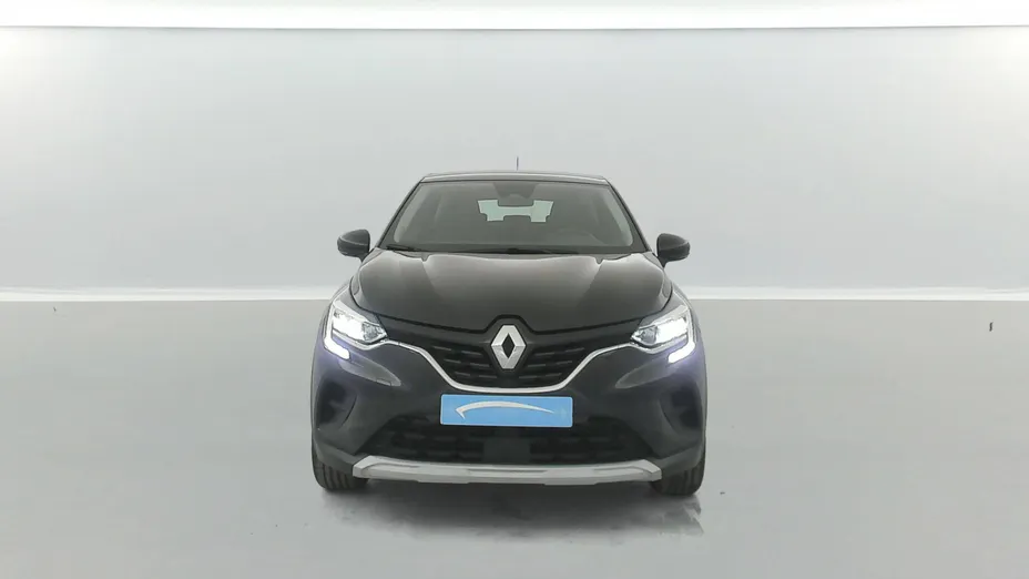 RENAULT Captur -