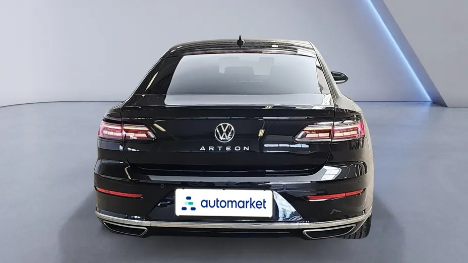 VOLKSWAGEN Arteon Arteon 2.0 TSI Elegance DSG