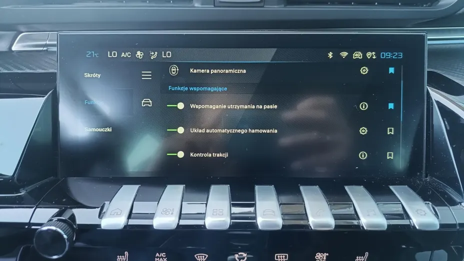 PEUGEOT 508 508 SW PureTech PHEV 225 GT S&S e-EAT8
