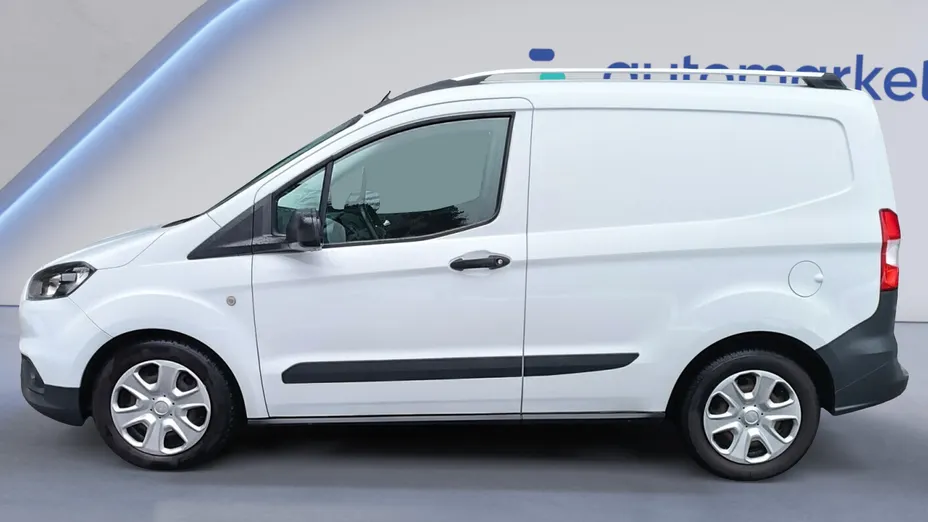 FORD Transit Courier Transit Courier 1.0 EcoBoost Trend