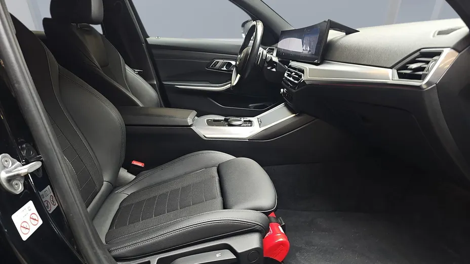 BMW Seria 3 320d xDrive mHEV aut