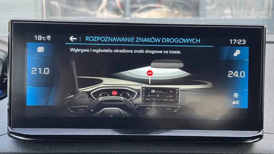 PEUGEOT 5008 5008 1.5 BlueHDi Allure Pack S&S EAT8