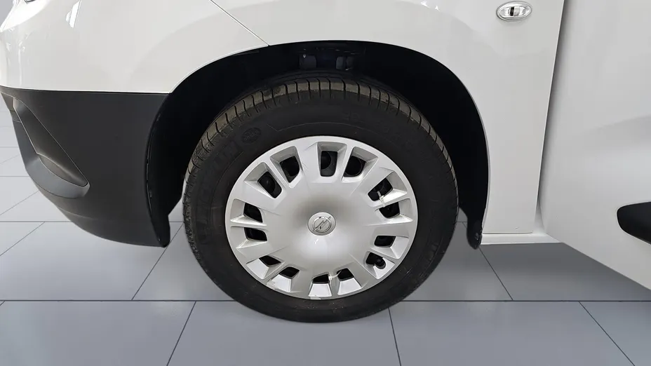 OPEL Combo Combo Life 1.5 CDTI Edition S&S N1