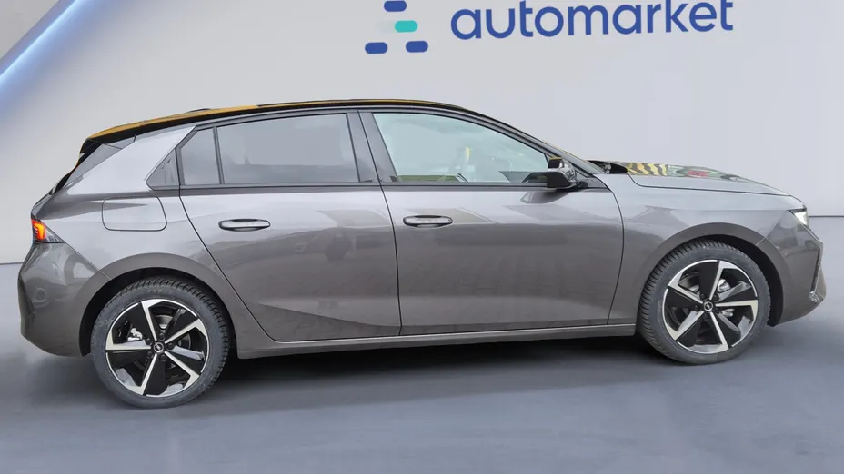 OPEL Astra Astra VI 1.2 T GS S&S aut