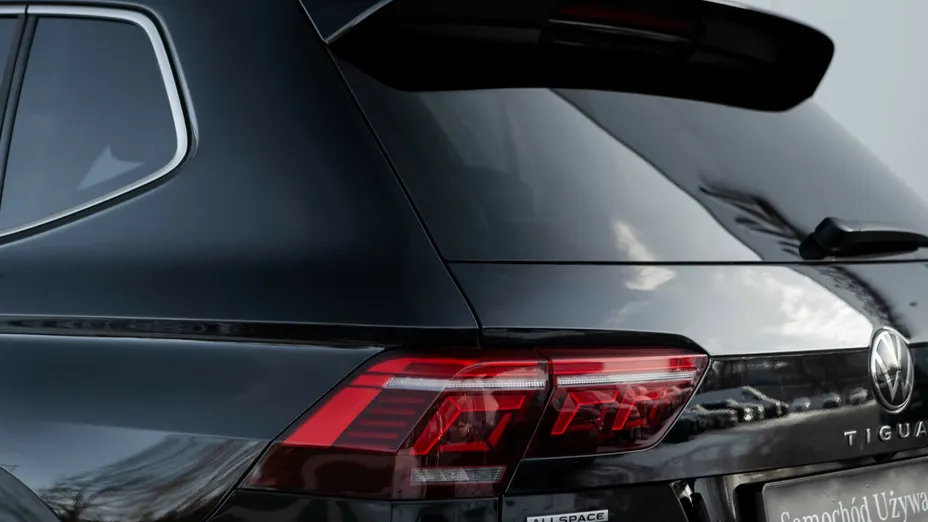 VOLKSWAGEN Tiguan Tiguan Allspace 2.0 TSI 4Mot. R-Line DSG