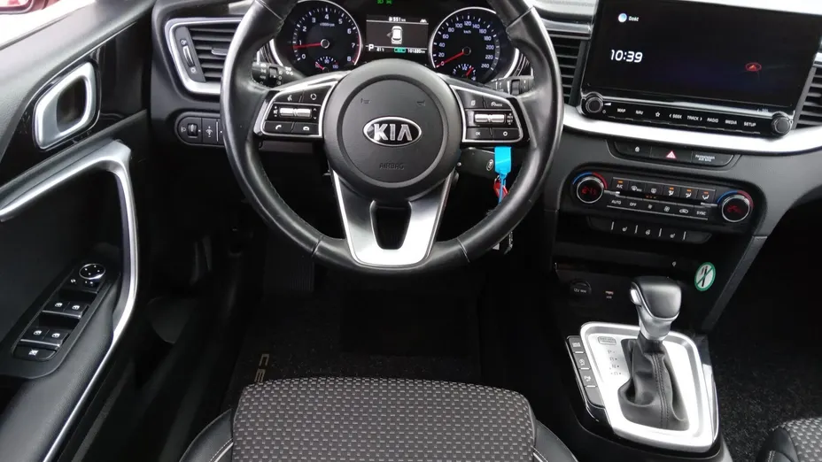 KIA Cee'd Ceed 1.5 T-GDI mHEV L