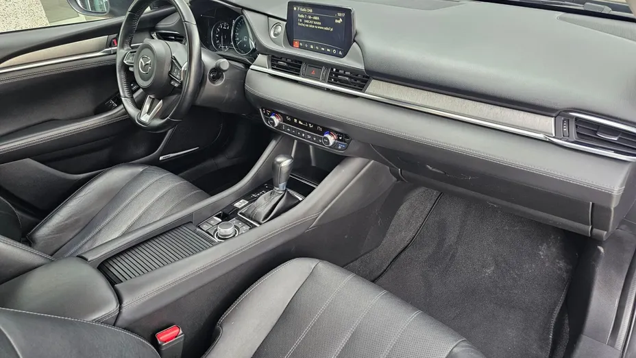 MAZDA 6 6 2.0 SkyPrestige aut