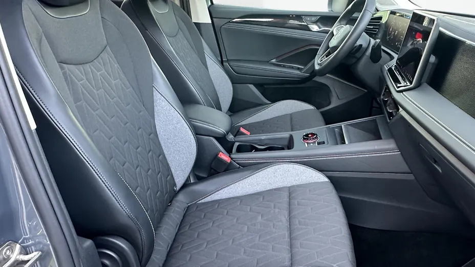 VOLKSWAGEN Tiguan Tiguan 1.5 eTSI Life DSG