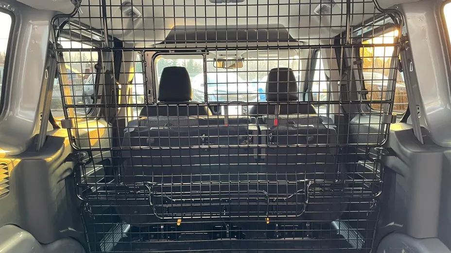 FORD Transit Courier Transit Courier 1.5 EcoBlue 2,1t Trend N1 Nowy