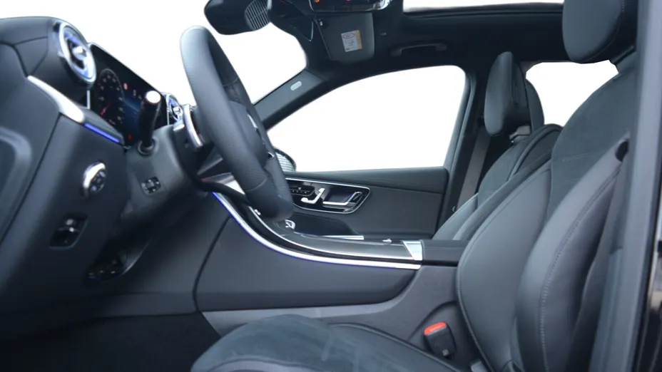 MERCEDES-BENZ GLC GLC 220 d mHEV 4-Matic AMG Line