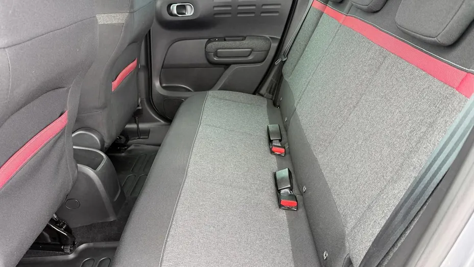CITROEN C3 Aircross -