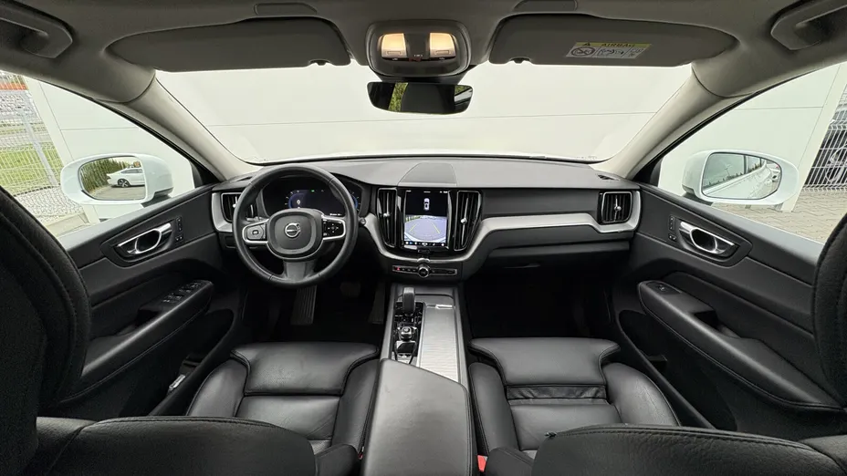 VOLVO XC60 XC60 B4 D Plus Bright aut