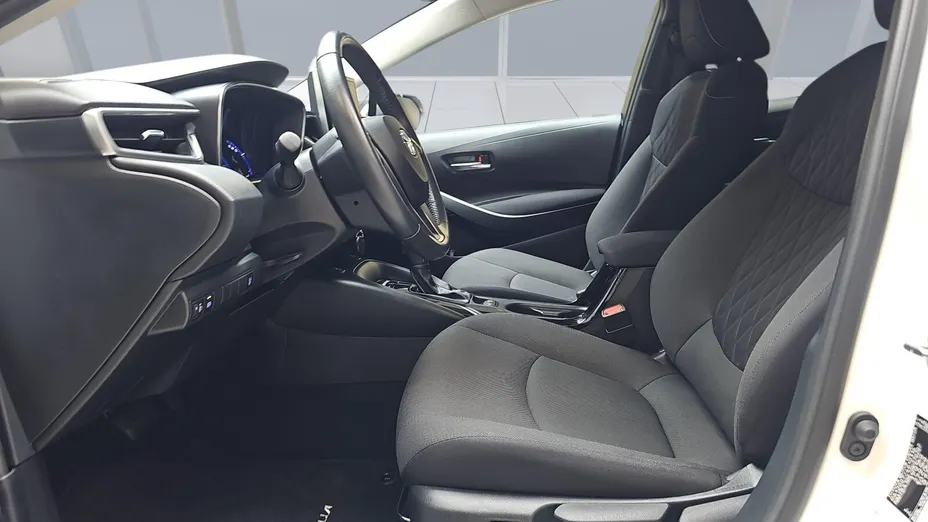 TOYOTA Corolla Corolla 1.5 Style MS