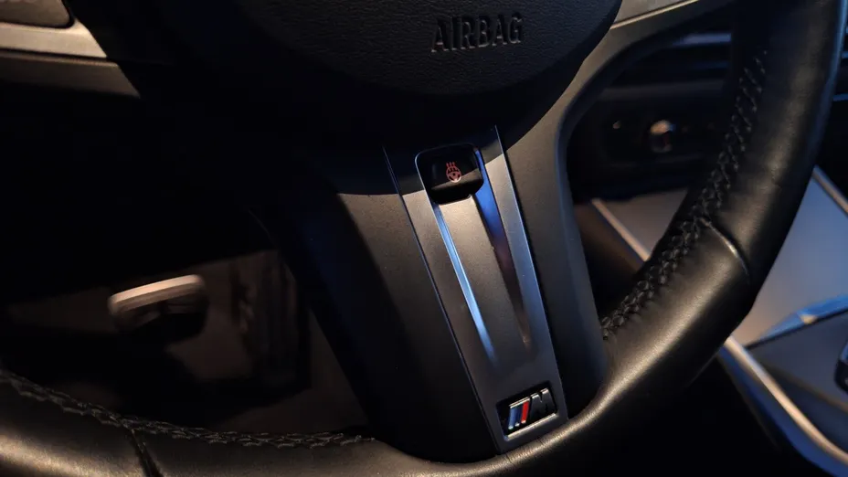 BMW Seria 3 320d xDrive mHEV M Sport sport-aut