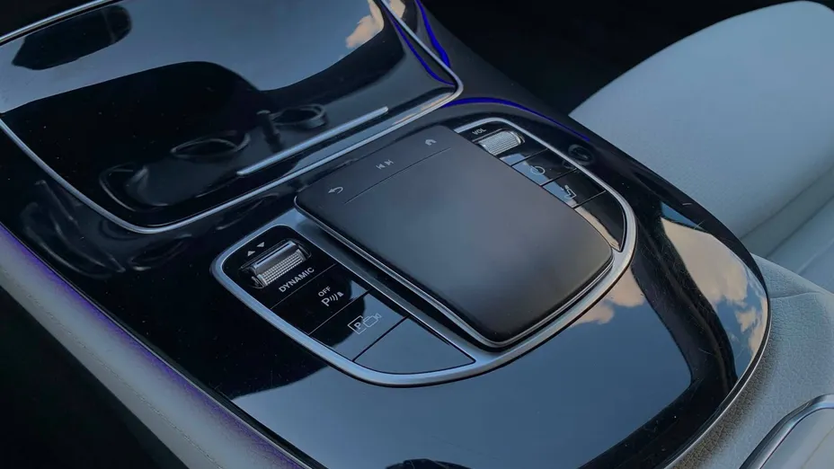 MERCEDES-BENZ E Klasa E 300 de 4-Matic Avantgarde