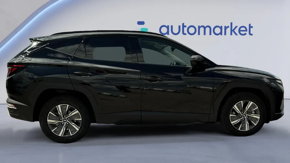 HYUNDAI Tucson Tucson 1.6 T-GDi HEV Smart 2WD